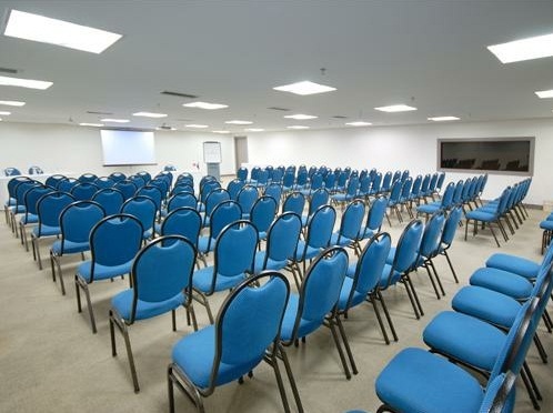 Hotel Golden Tulip Belas Artes