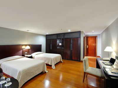 Hotel Golden Tulip Belas Artes