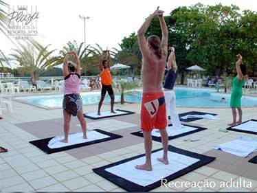 Hotel Bahia Plaza Resort