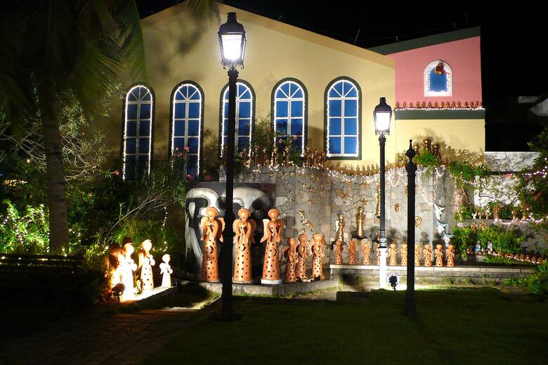 Catharina Paragua�u Hotel