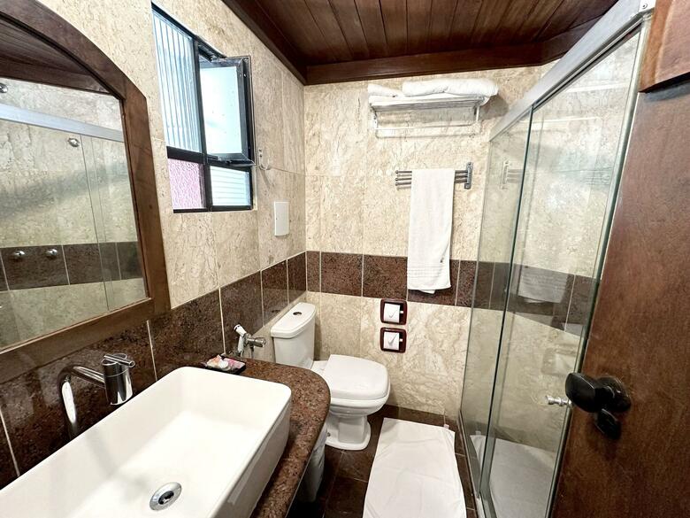 Catharina Paragua�u Hotel