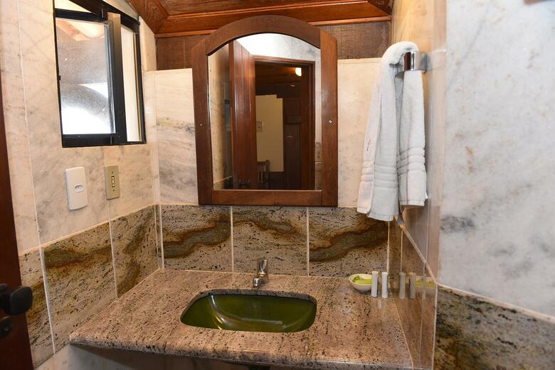 Catharina Paragua�u Hotel