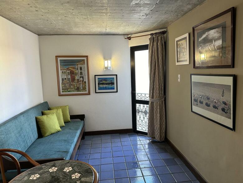 Catharina Paragua�u Hotel