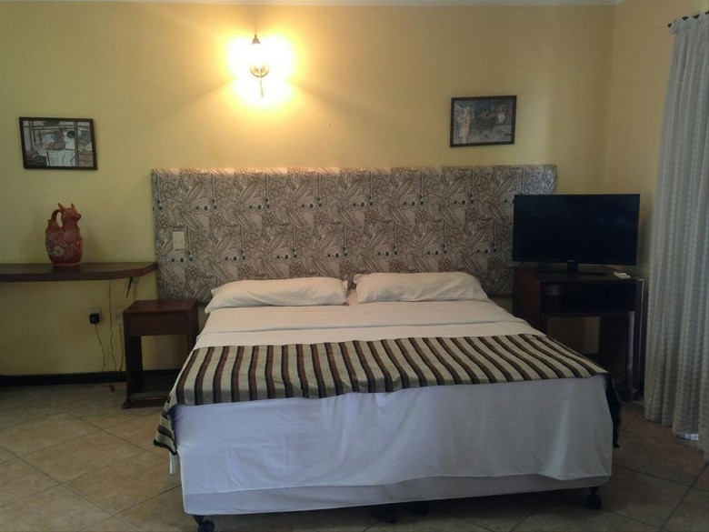 Hotel Suites Da Fl�via