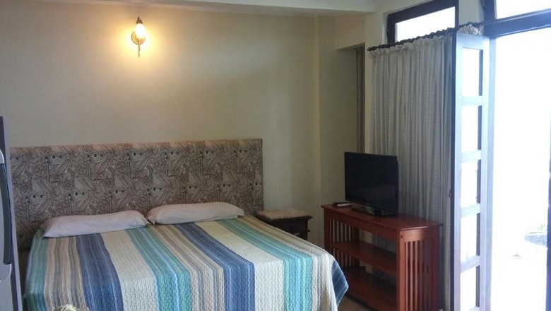 Hotel Suites Da Fl�via