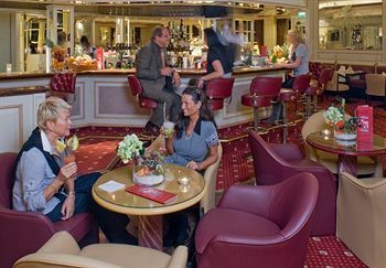 Hotel Courtyard By Marriott Hamburg Airport