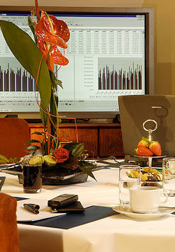 Hotel Courtyard By Marriott Hamburg Airport