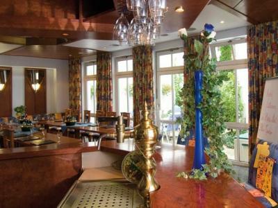 Hotel Alter Speicher