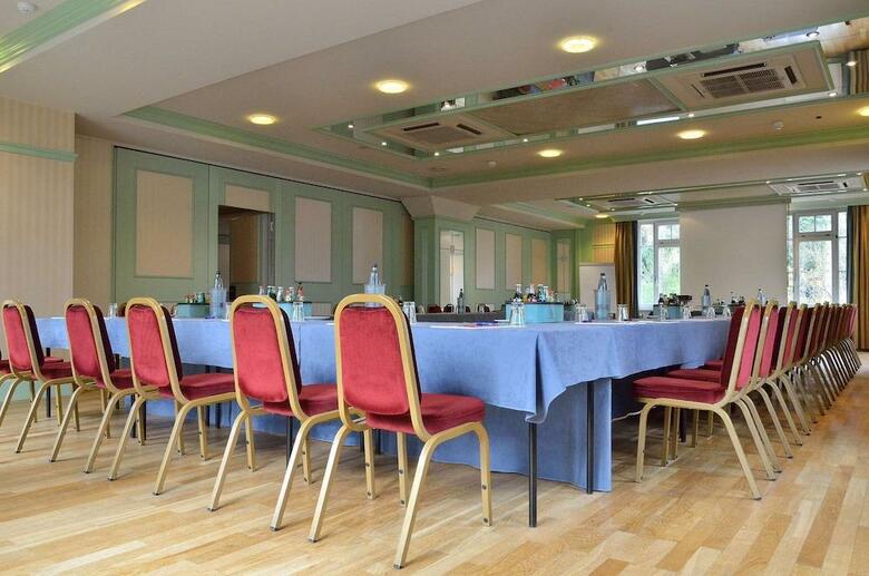 Hotel Nordic Lubecker Hof