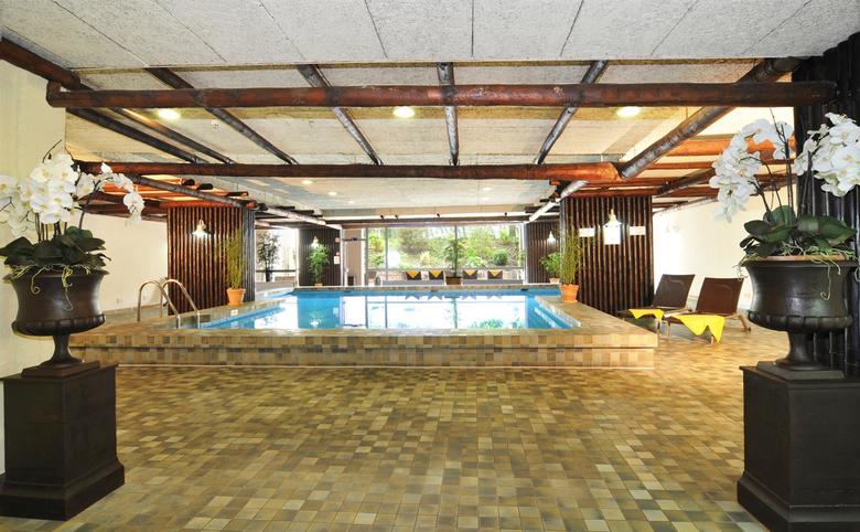 Best Western Hotel Leverkusen