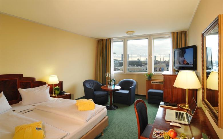 Best Western Hotel Leverkusen