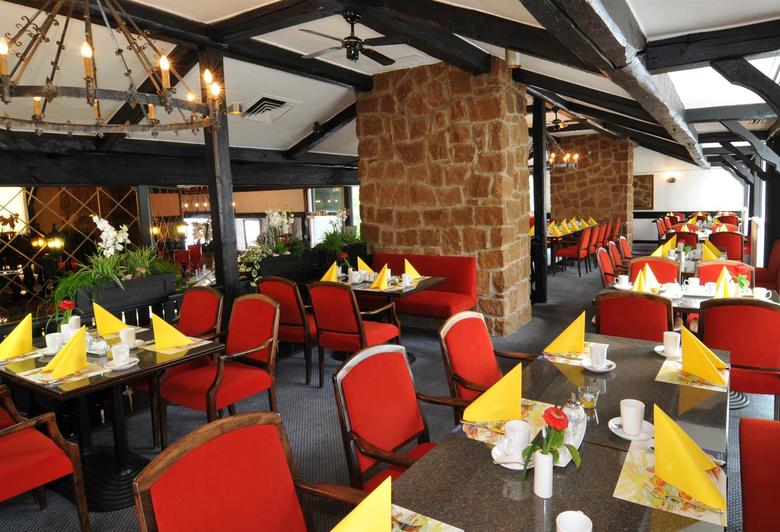 Best Western Hotel Leverkusen