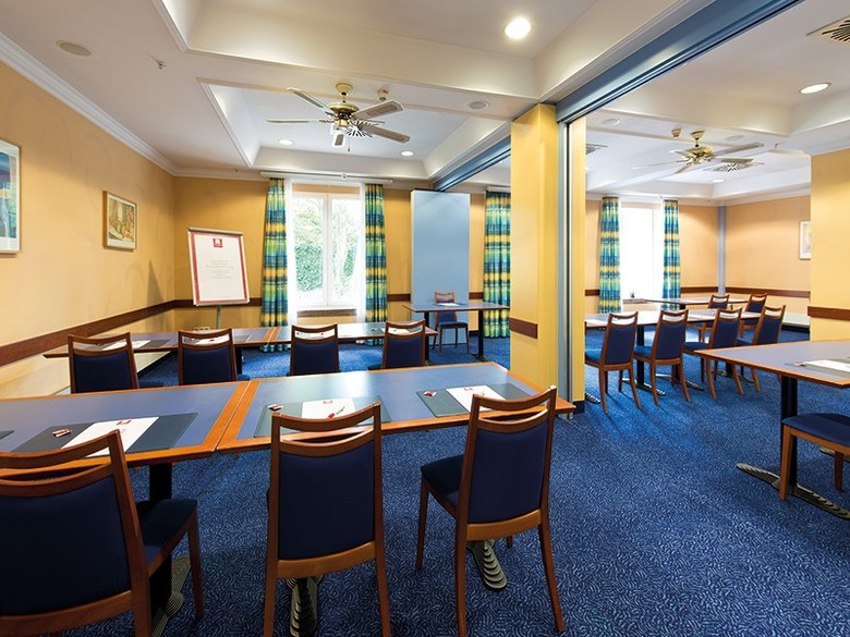 Leonardo Hotel M�nchengladbach