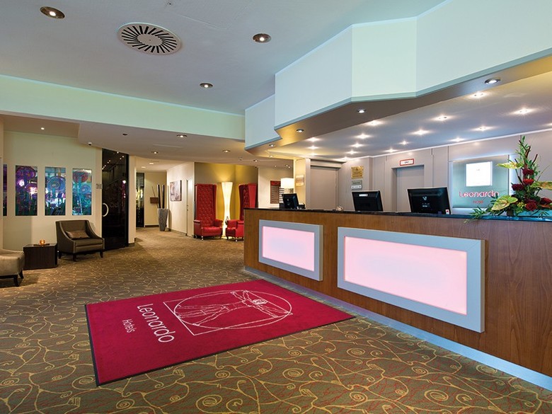 Leonardo Hotel M�nchengladbach