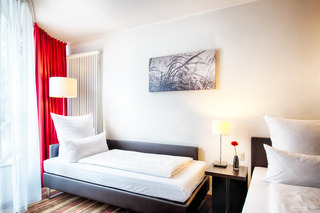 Leonardo Hotel M�nchen City West