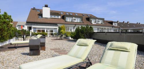 Leonardo Hotel M�nchen City West