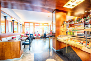 Leonardo Hotel M�nchen City West