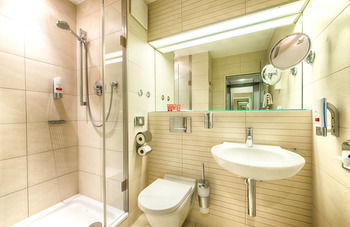 Leonardo Hotel M�nchen City West