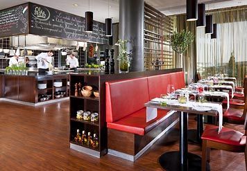 Hotel Courtyard Munich City Center