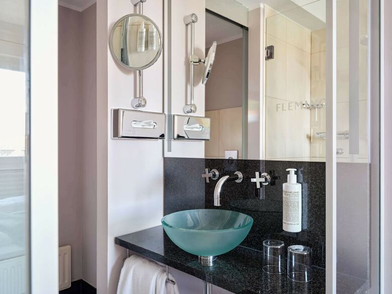 Hotel Flemings Schwabing