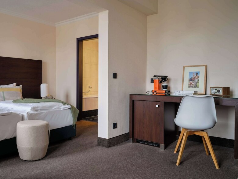 Hotel Flemings Schwabing