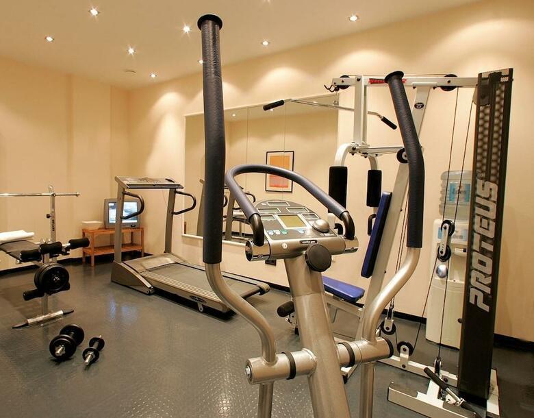 Hotel Flemings Schwabing