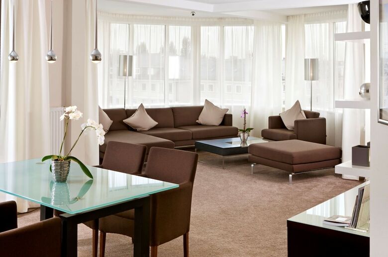 Hotel Flemings Schwabing