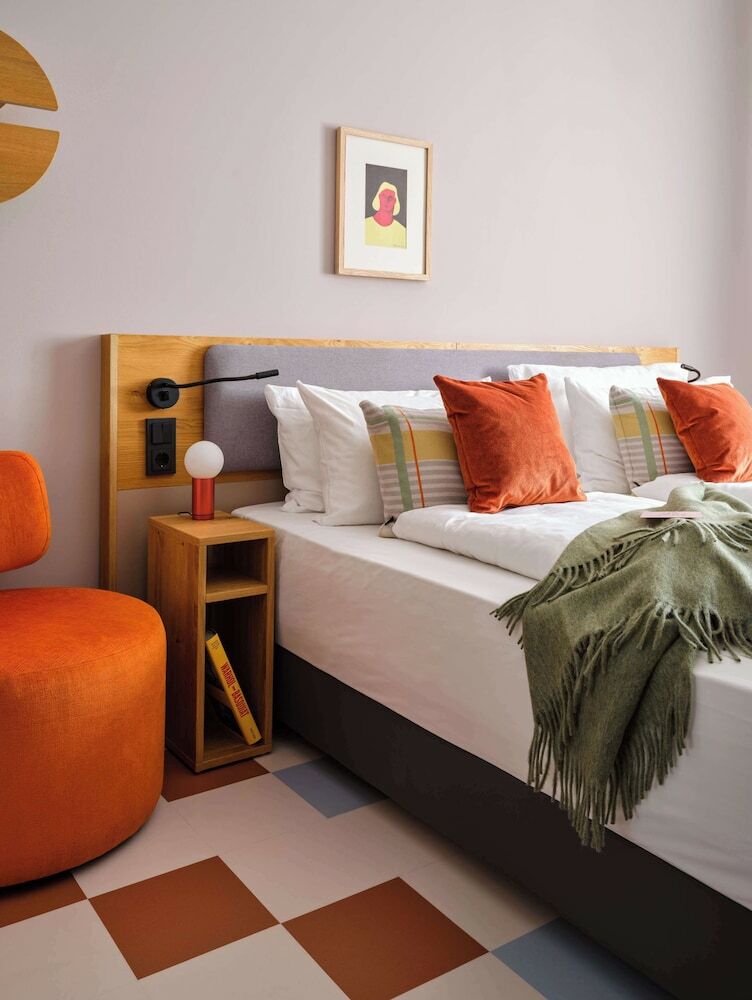 Hotel Flemings Schwabing