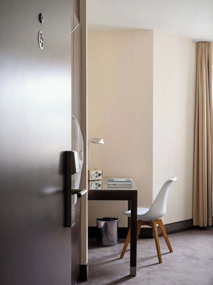 Hotel Flemings Schwabing