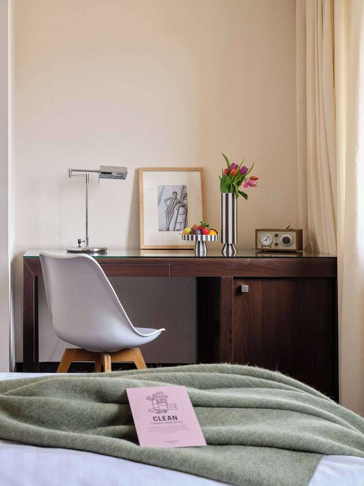 Hotel Flemings Schwabing