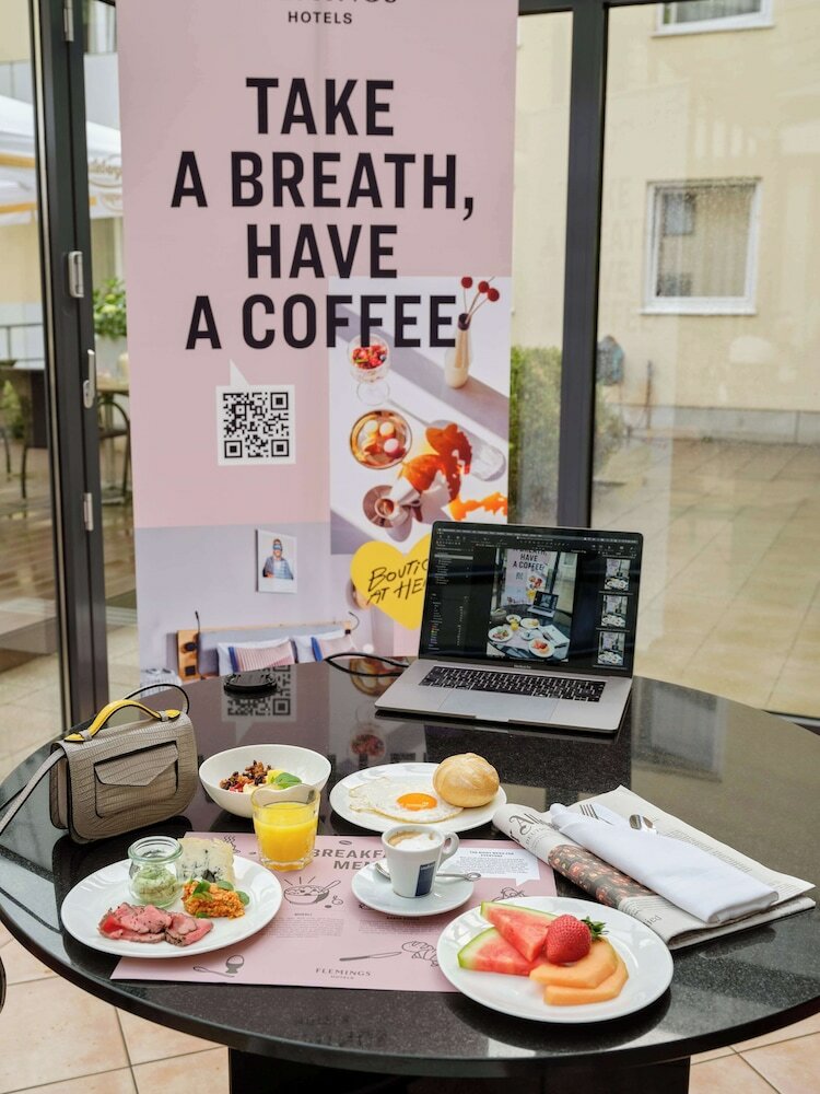 Hotel Flemings Schwabing