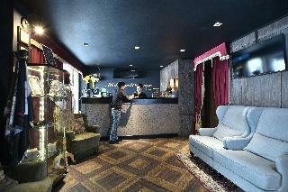 Hotel Playhaus Thonglor