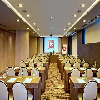 Hotel Ibis Hua Hin