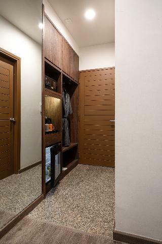 Hotel The Manhattan Sukhumvit Bangkok