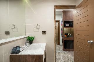 Hotel The Manhattan Sukhumvit Bangkok