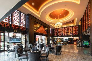 Hotel The Manhattan Sukhumvit Bangkok