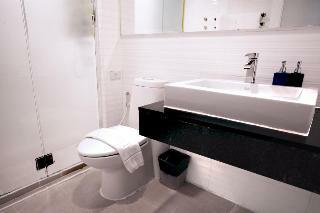 Hotel Citin Sukhumvit 11 Nana Bangkok