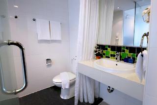 Hotel Citin Sukhumvit 11 Nana Bangkok