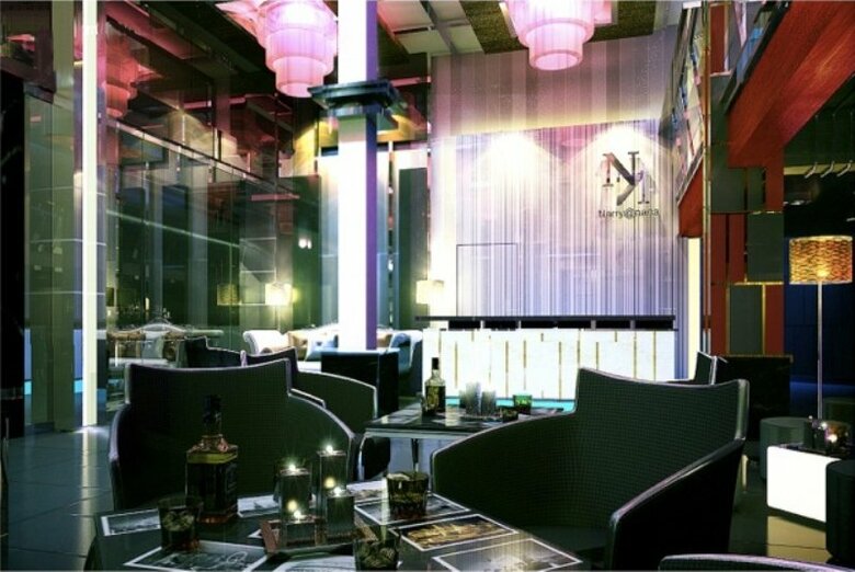 Hotel Citin Sukhumvit 11 Nana Bangkok