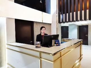 Hotel Citin Sukhumvit 11 Nana Bangkok