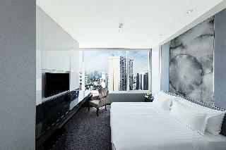Grande Centre Point Hotel Terminal 21
