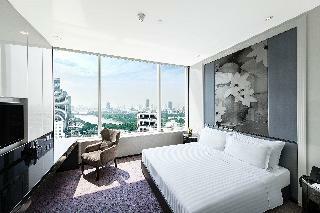 Grande Centre Point Hotel Terminal 21