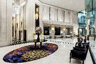 Grande Centre Point Hotel Terminal 21