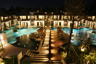 Hotel Z Through By The Zign
