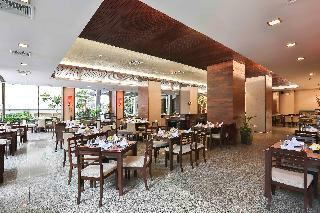 Sunbeam Hotel Pattaya