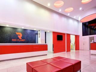 Red Planet Hat Yai (formerly Tune Hotel Hat Yai)