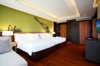 Graceland Khao Lak Hotel And Resort