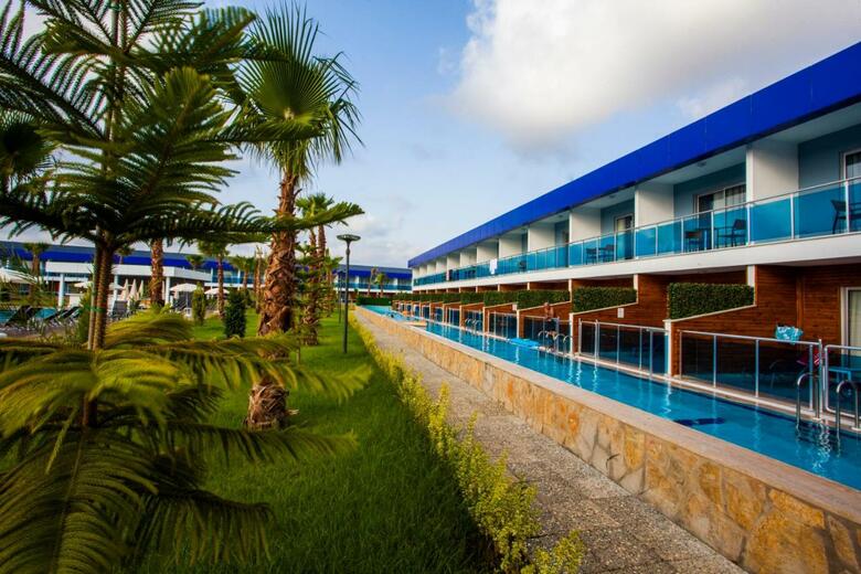Eftalia Marin Hotel