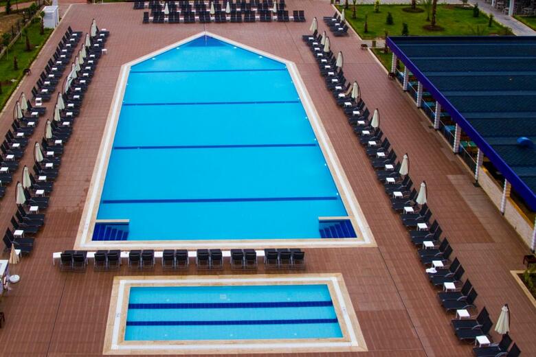 Eftalia Marin Hotel