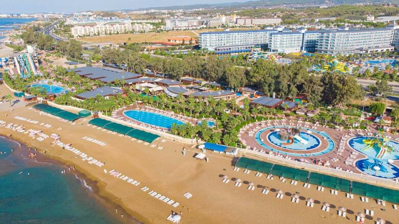Eftalia Marin Hotel